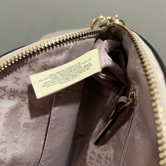 Kate Spade Carli Crossbody Bag Grove Street Leather. - Picture 15 of 16